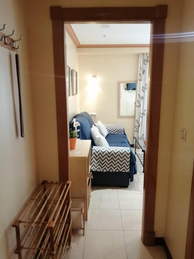 APARTAMENTO TURISTICO MEDITERRANEO REAL FUENGIROLA particular Exterior foto