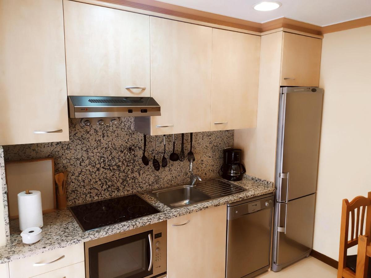 APARTAMENTO TURISTICO MEDITERRANEO REAL FUENGIROLA particular Exterior foto